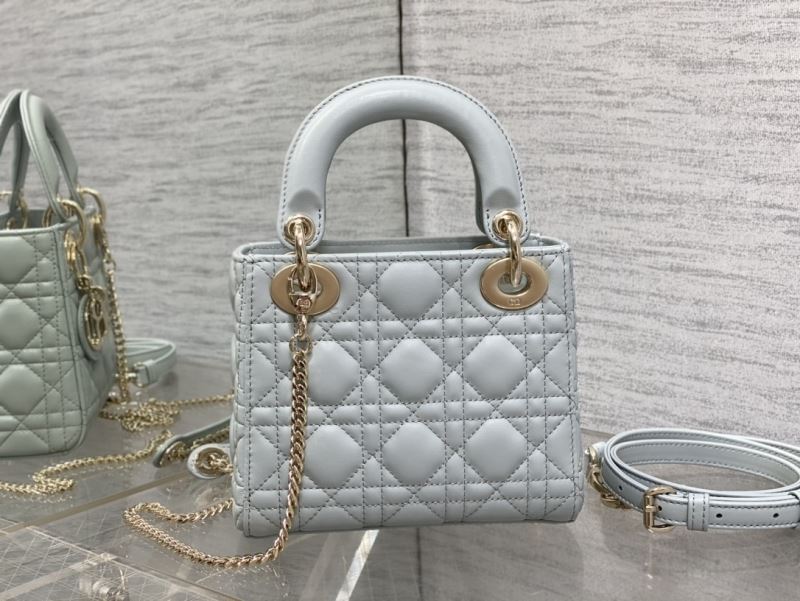 Christian Dior My Lady Bags